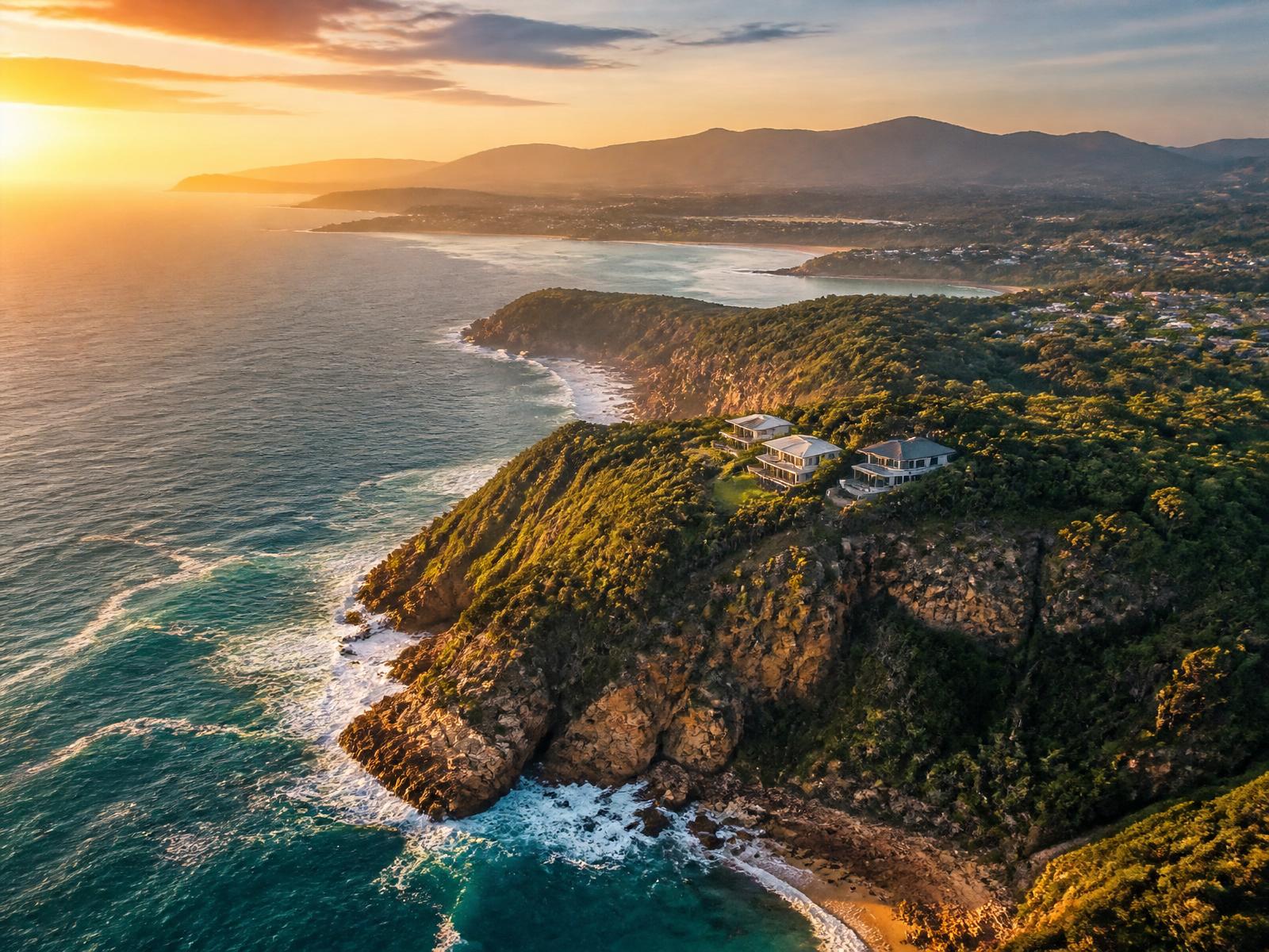 The Garden Route